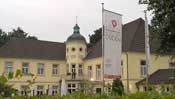 Hotel und Restaurant im Geburtshaus Konrad Duden